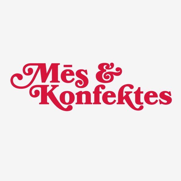 Mēs Konfektes